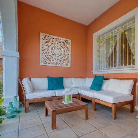 Global Campoverde - By Global Holidays 9705 Σπίτι διακοπών Denia